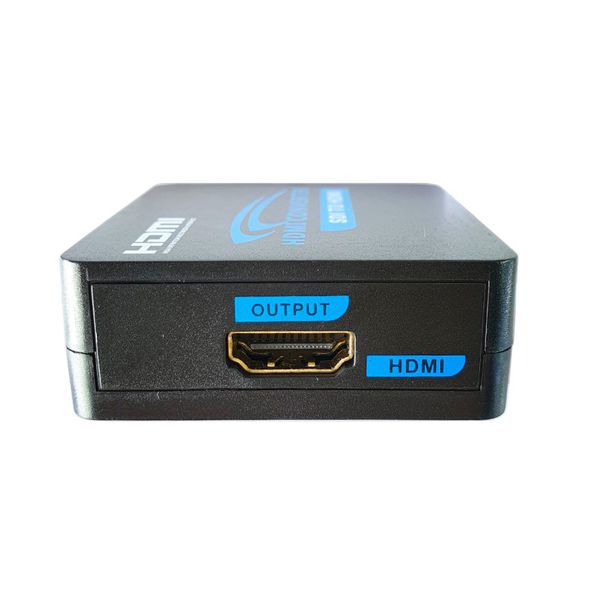 Conversor/Adaptador SDI/3G para HDMI