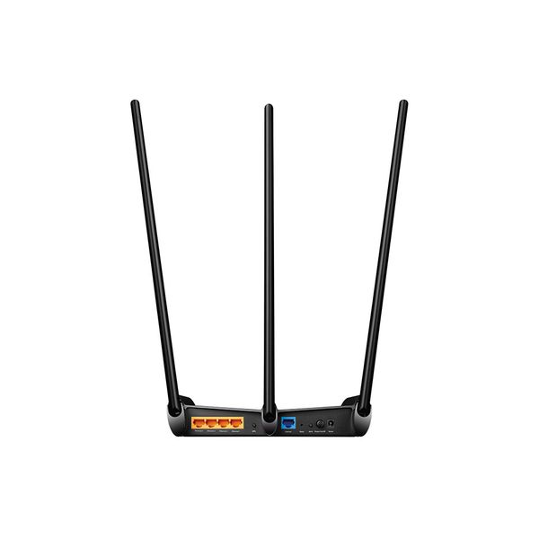Roteador Wi-Fi TP-LINK 3 antenas WR941HP