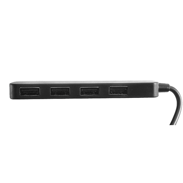 HUB USB 4 Portas 2.0 - UH25 Exbom
