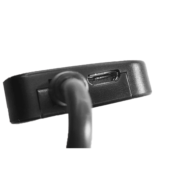 HUB USB 4 Portas 2.0 - UH25 Exbom
