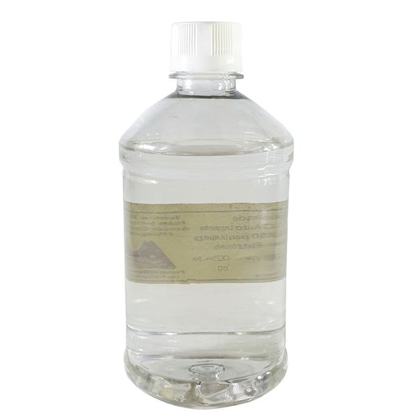 Álcool Isopropílico 1L.