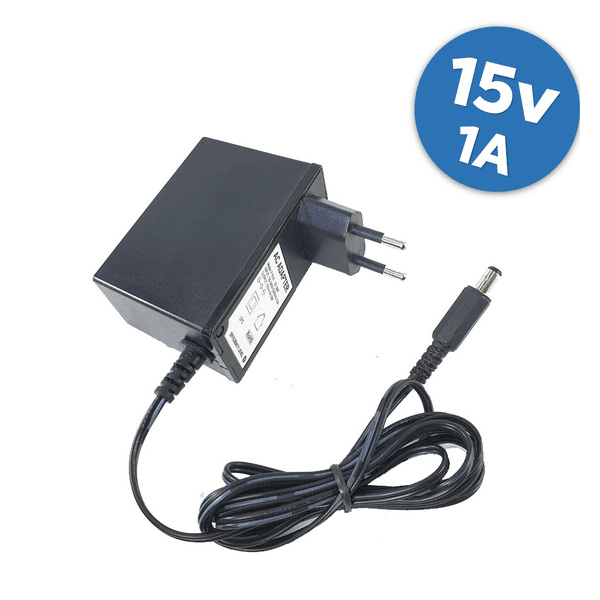 Fonte Chaveada 15VDC 1 Ampere