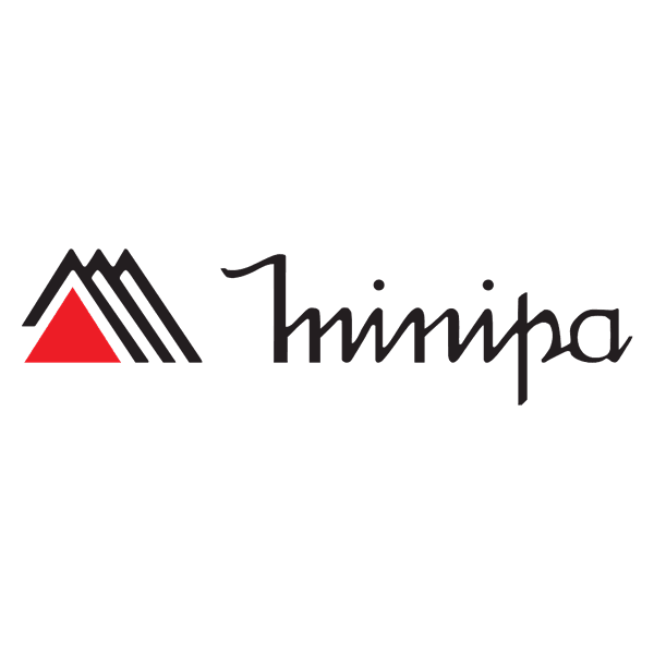 Multímetro Digital ET-2042E - Minipa