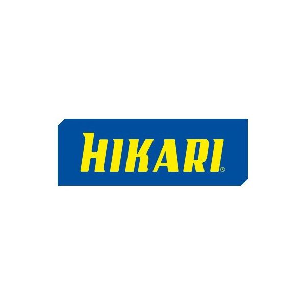 Multímetro Digital HM-2090 Hikari