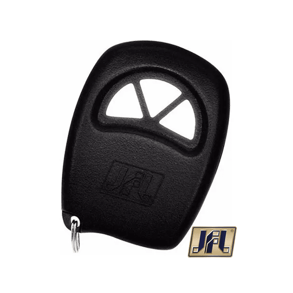 Controle para alarme JFL 433mhz - para alarme - Original