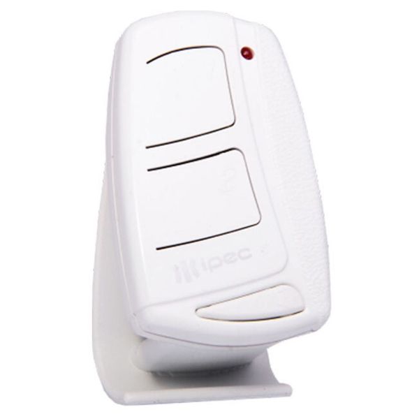 Controle para portão/alarme 433mhz TXTOP IPEC