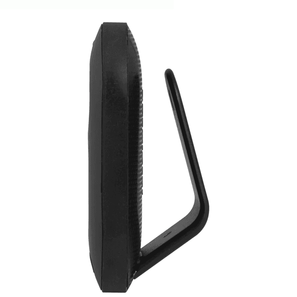 Controle para portão/Alarme Xac4000 Intelbras - 433mhz - Preto