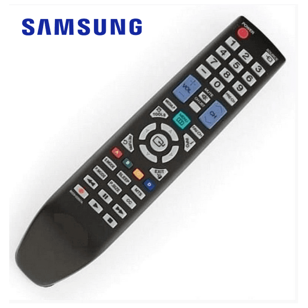 Controle Remoto TV LCD/LED Samsung AA59-00486A / BN59-00867A / AA59-00481A / LN26D450 - Confira os modelos!