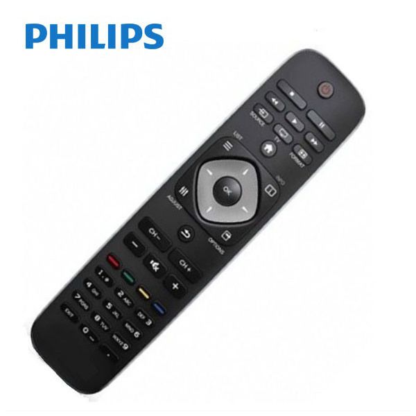 Controle Remoto TV LCD/LED Philips - 32PFL3018D/78 - 32PFL3008D/78 / 50PFL4008G - Confira os Modelos!
