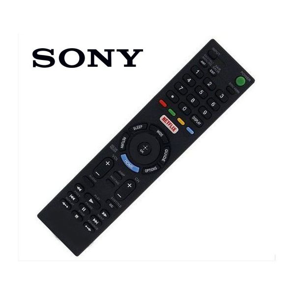 Controle Remoto TV LCD/LED Sony SmarTv KD-65S8005C / KD-55S8505C / KD-55S8005C - Confira os Modelos!