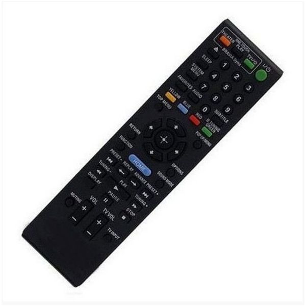 Controle Remoto Home Theater Sony Rm-adp053 /rm-adp057 / Rm-adp073 - Confira os Modelos!