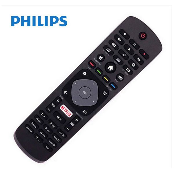 Controle Remoto TV LCD/LED Philips SmarTv 4k - Confira os Modelos!