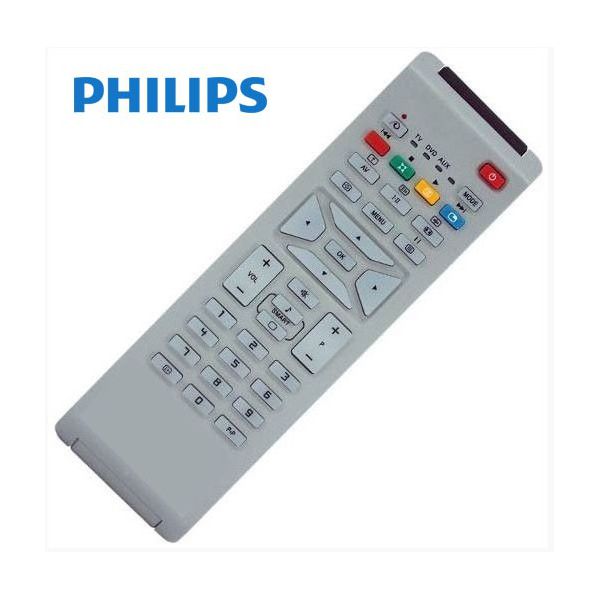 Controle Remoto TV LCD/LED Philips 26PF5321 / 42PF7321 / 32PFL5312 - Confira os Modelos!