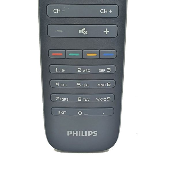 Controle Remoto ORIGINAL TV LCD/LED Philips - Confira os Modelos!
