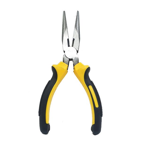 Alicate de bico 160mm 6'' - MXT