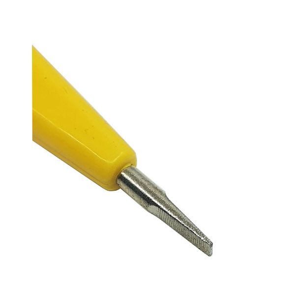 Chave de Teste Digital para tensão - 12v a 220v - Brasfort