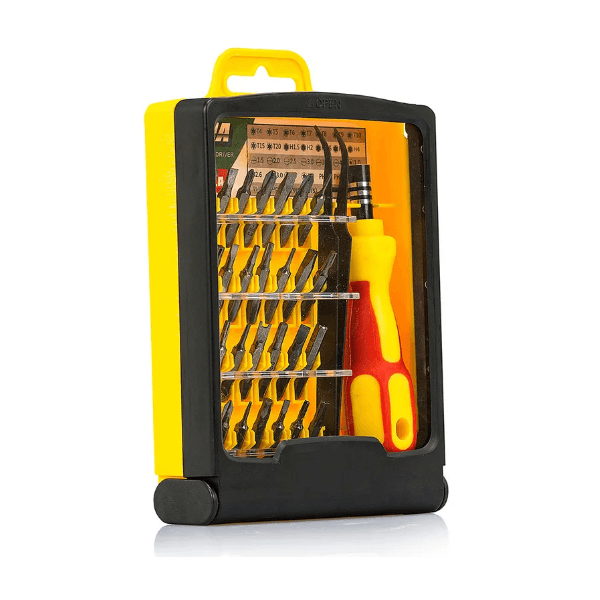 Kit de Chaves 32 peças - TE-6032A