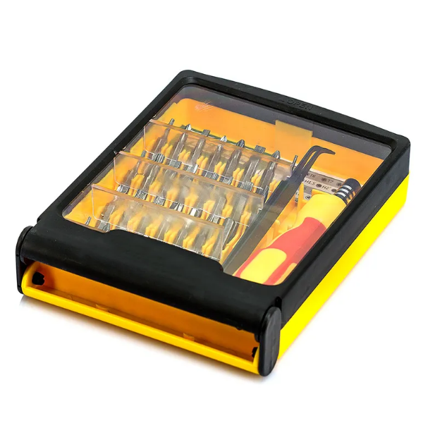 Kit de Chaves 32 peças - TE-6032A