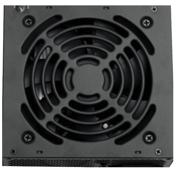 Fonte ATX 350W VX-350 AEROCOOL - PRETO