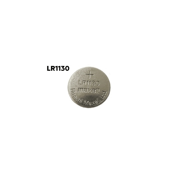 Bateria LR1130 1,5V Maxell