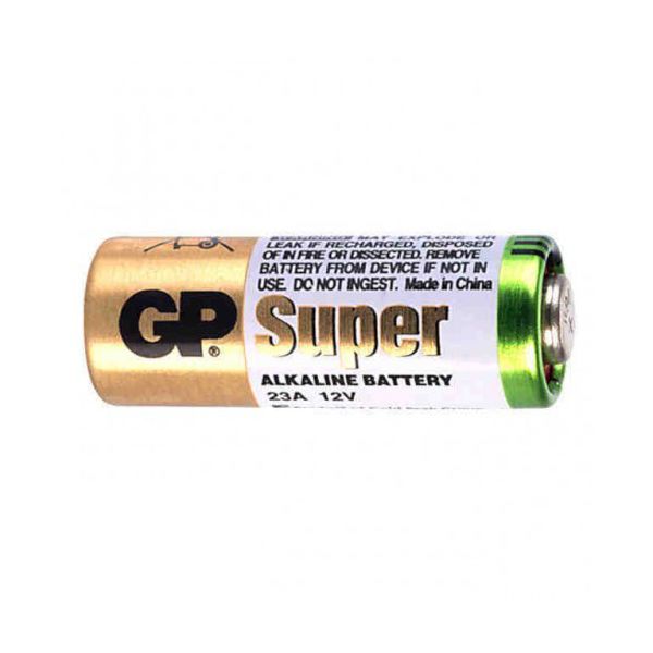 Bateria 12volts 23a Alcalina GP