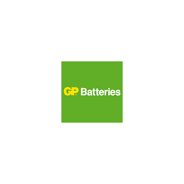 Bateria 1,5volts LR1 ''N'' GP - Cartela c/ 2un.
