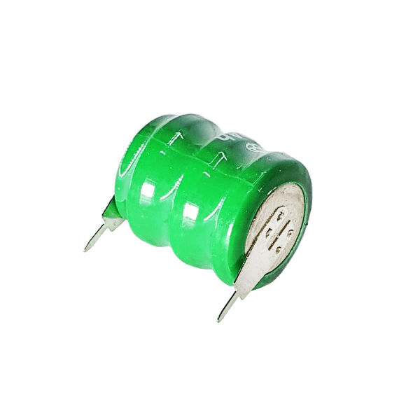 Bateria 3,6volts 60ma Níquel Cádmio - Para memória