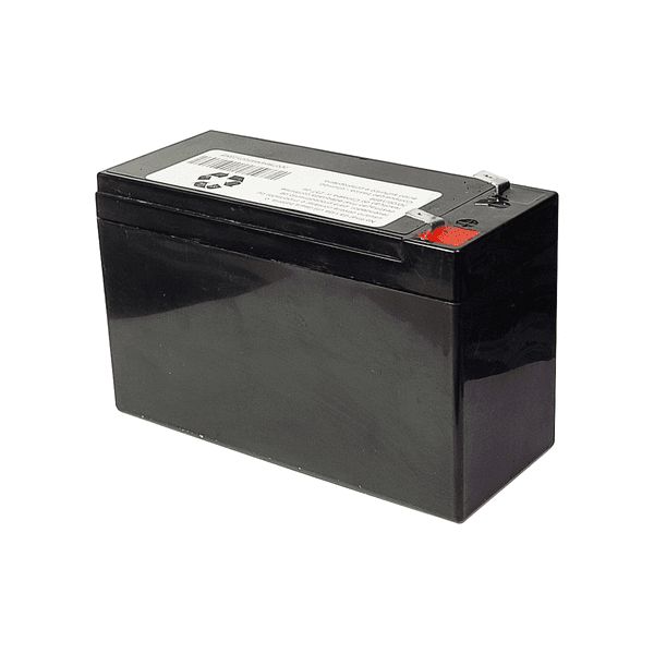 Bateria Selada 12V 7A CSP - Nobreak