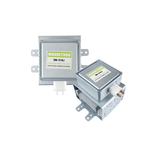 Magnetron Para Microondas 4 Furos 2M-219J