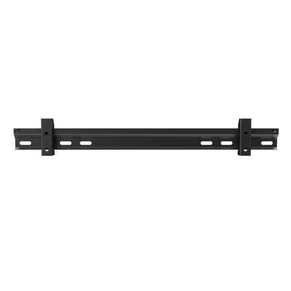 Suporte para TV Fixo Ultra Slim de 37'' A 85'' SBRP1600 Brasforma