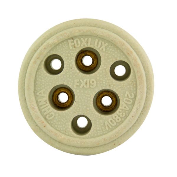 TOMADA INDUSTRIAL PORCELANA 3P 20A