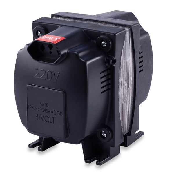 TRANSFORMADOR 1500VA (600W) 127/220V