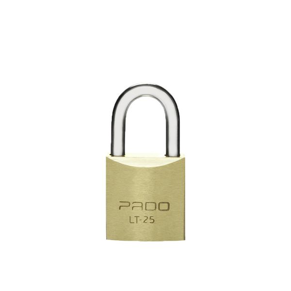 CADEADO LATAO 25MM