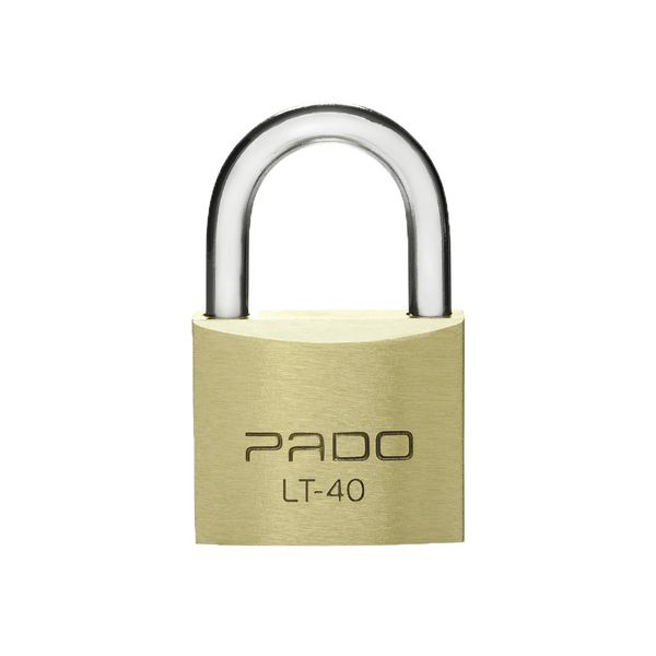 CADEADO LATAO 40MM