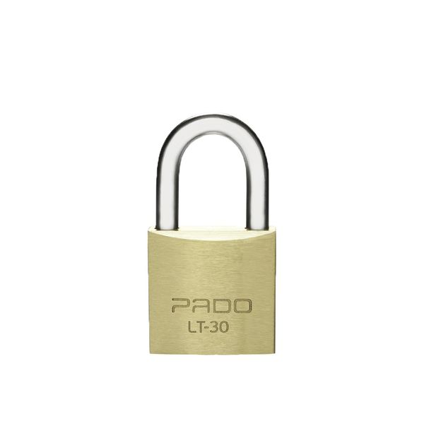 CADEADO LATAO 30MM