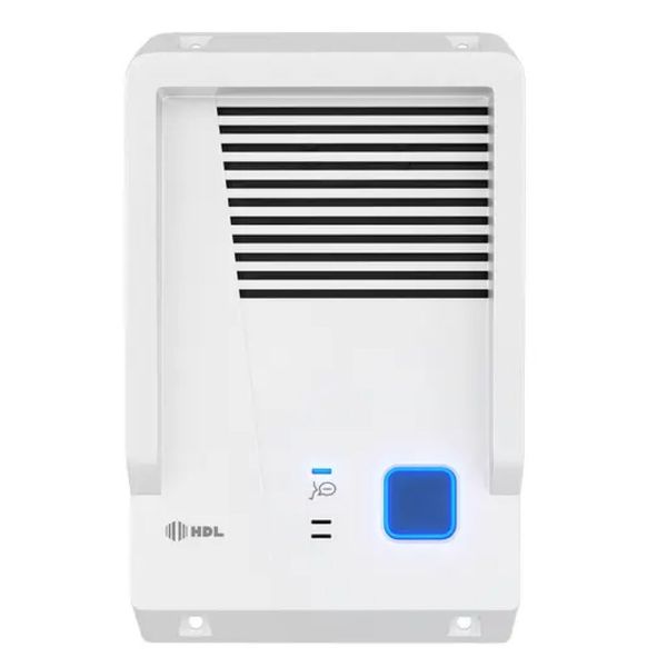 PROTETOR DE PORTEIRO HDL AUDIO ADVANCE