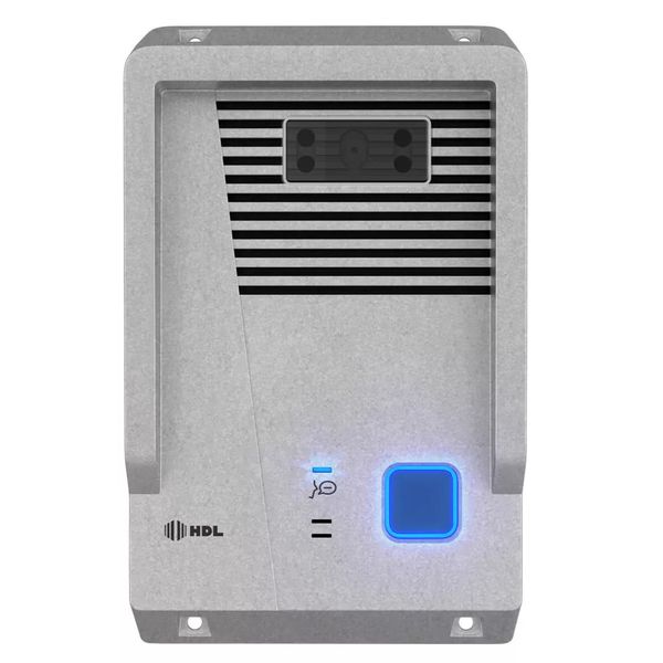 PROTETOR DE VIDEO PORTEIRO HDL CLASS/ADVANCE