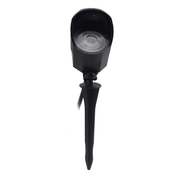 ESPETO JARDIM LED 5W 3000K