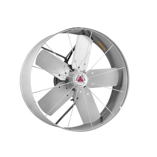 Exaustor Comercial Venti Delta - 40cm