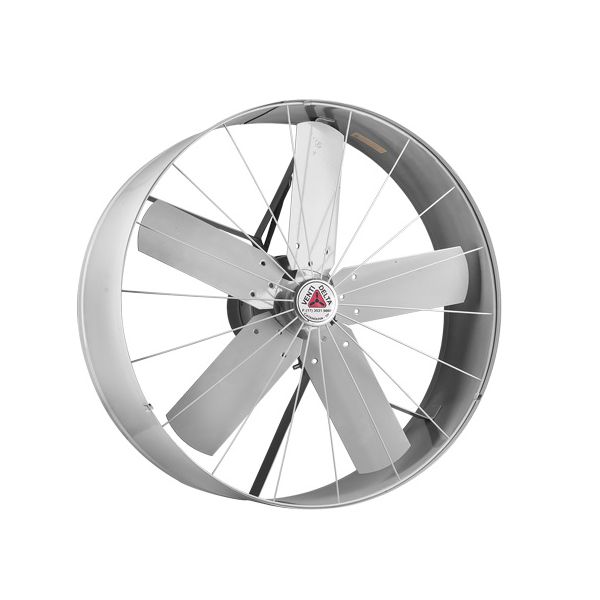 Exaustor Comercial Venti Delta - 50cm
