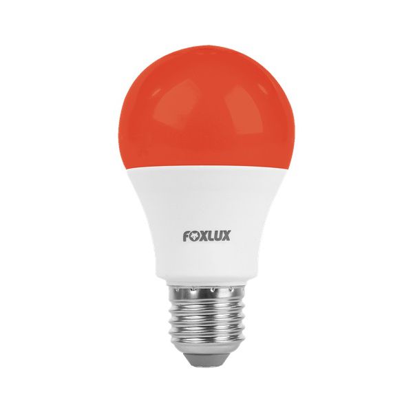 LAMPADA LED 7W BIVOLT