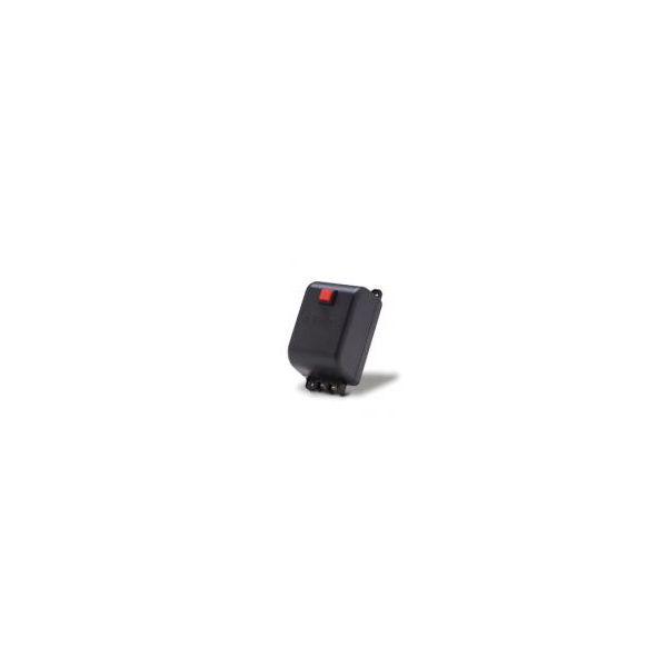 Fonte para Fechaduras e Porteiros HDL 12V x 0,5A com Botão