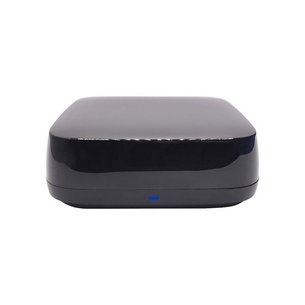 Controle Remoto Inteligente Qualitronix Wi-Fi / Infra