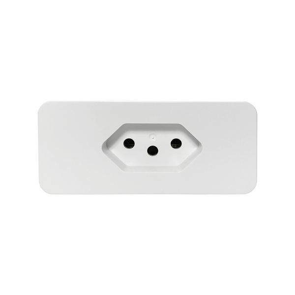 Tomada Inteligente Qualitronix WI-FI 10A