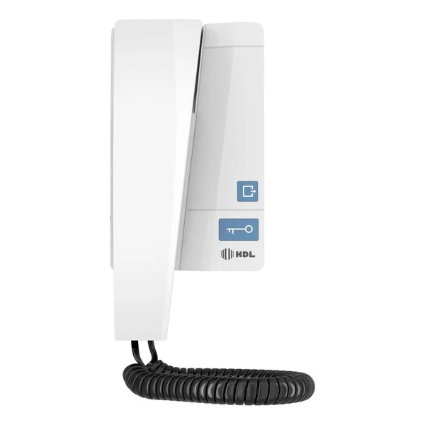 EXTENSAO 1 BOTAO PARA PORTEIRO HDL F8 ADVANCE