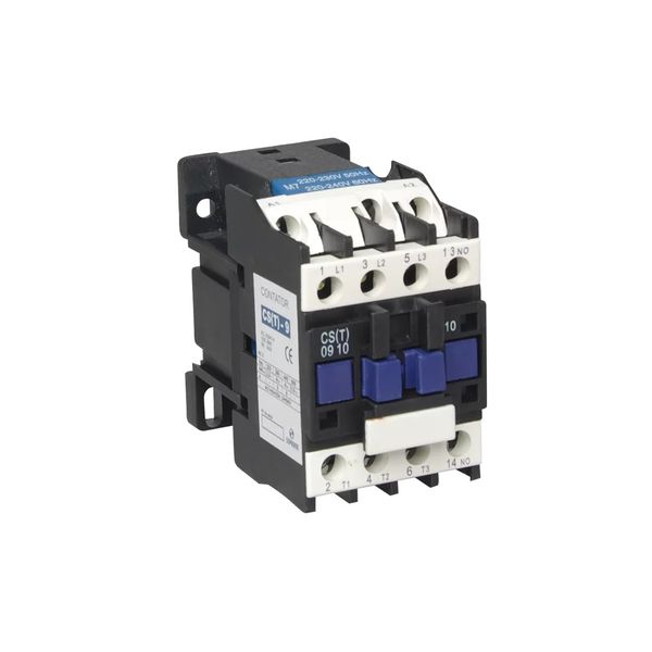 CONTATOR 9A Soprano 1NA 220VCA