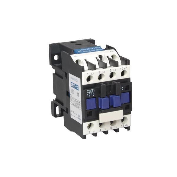 CONTATOR 12A Soprano 1NA 220VCA