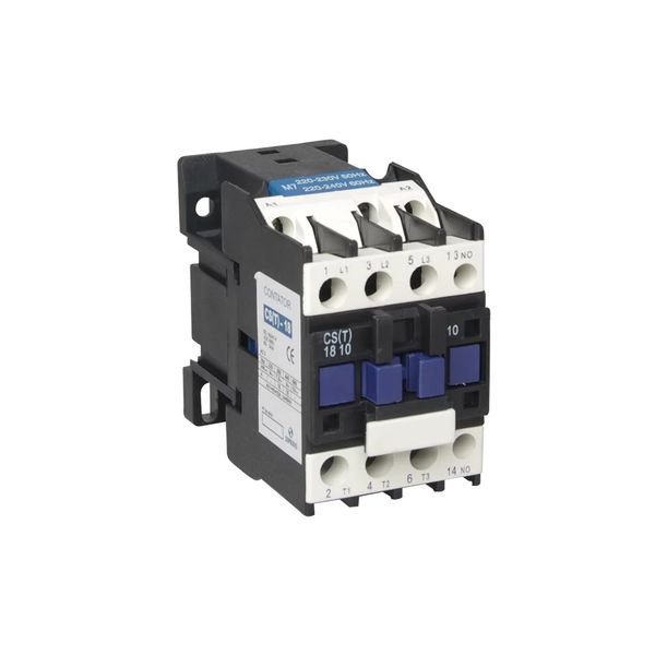 CONTATOR 18A Soprano 1NA 220VCA