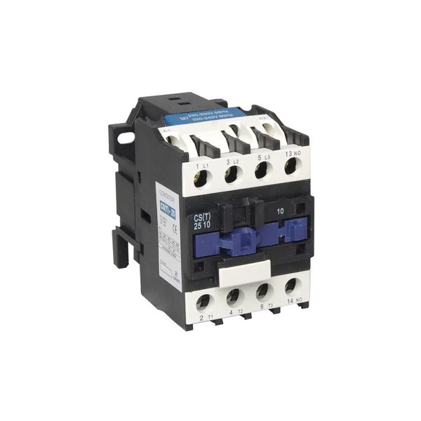CONTATOR 25A Soprano 1NA 220VCA