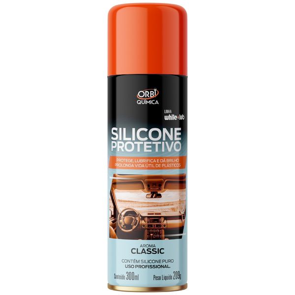 ORBISIL SILICONE SPRAY 300ML/209G